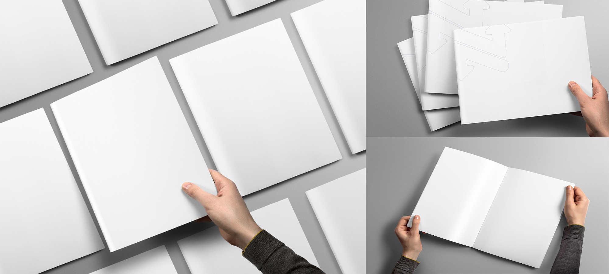 A4ダイレクトメールやリーフレットなどの紙媒体の広告は、必要な情報を必要な企業に絞って確実に届けることが出来ます。