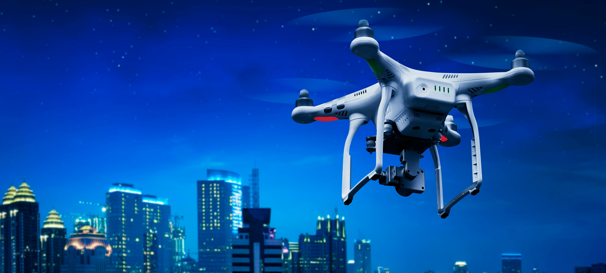 ドローンを用いた空撮動画コンテンツにより、企業のコンバージョン率やエンゲージメント率の向上を図ります。