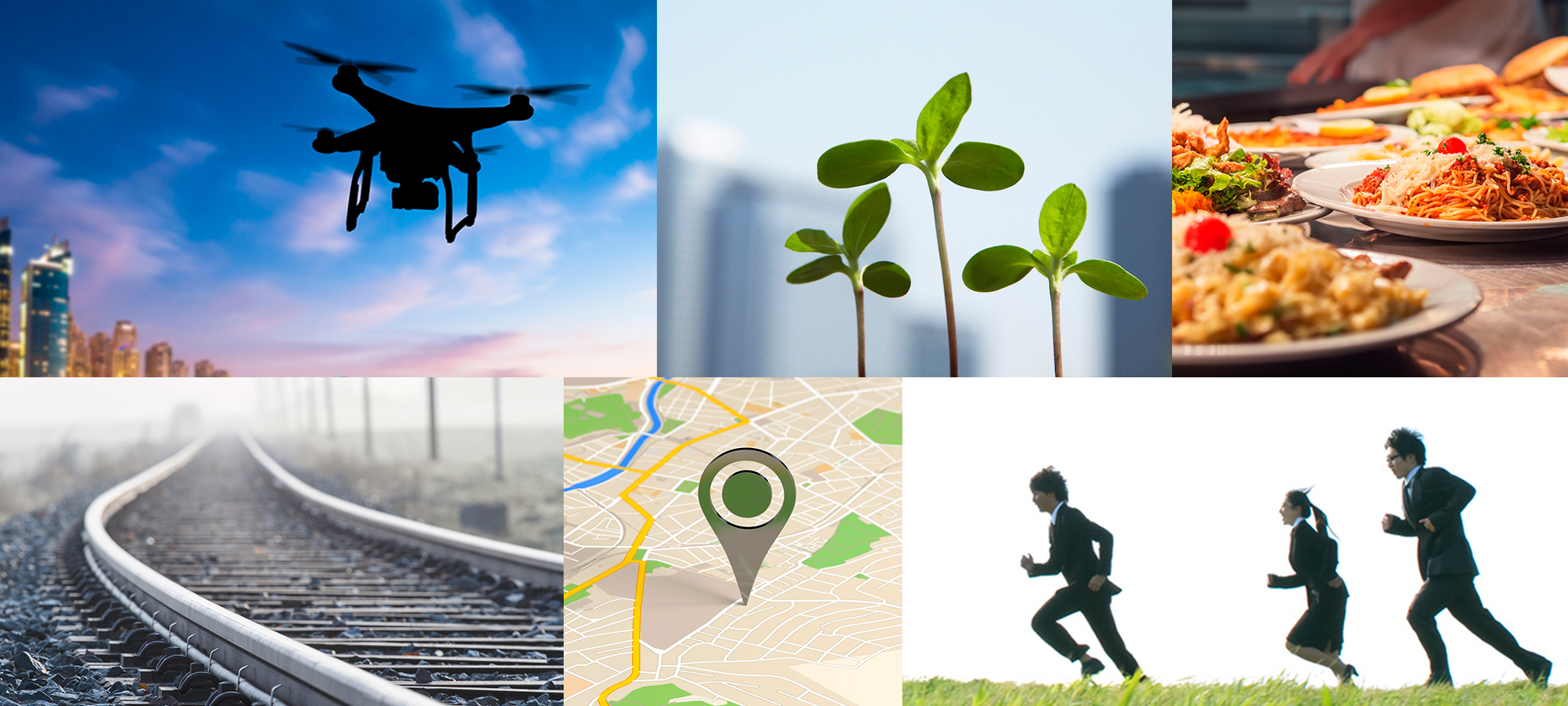 御社の要望に応じた動画コンテンツ制作に対応。道案内動画や企業PR動画など、幅広く承っております。