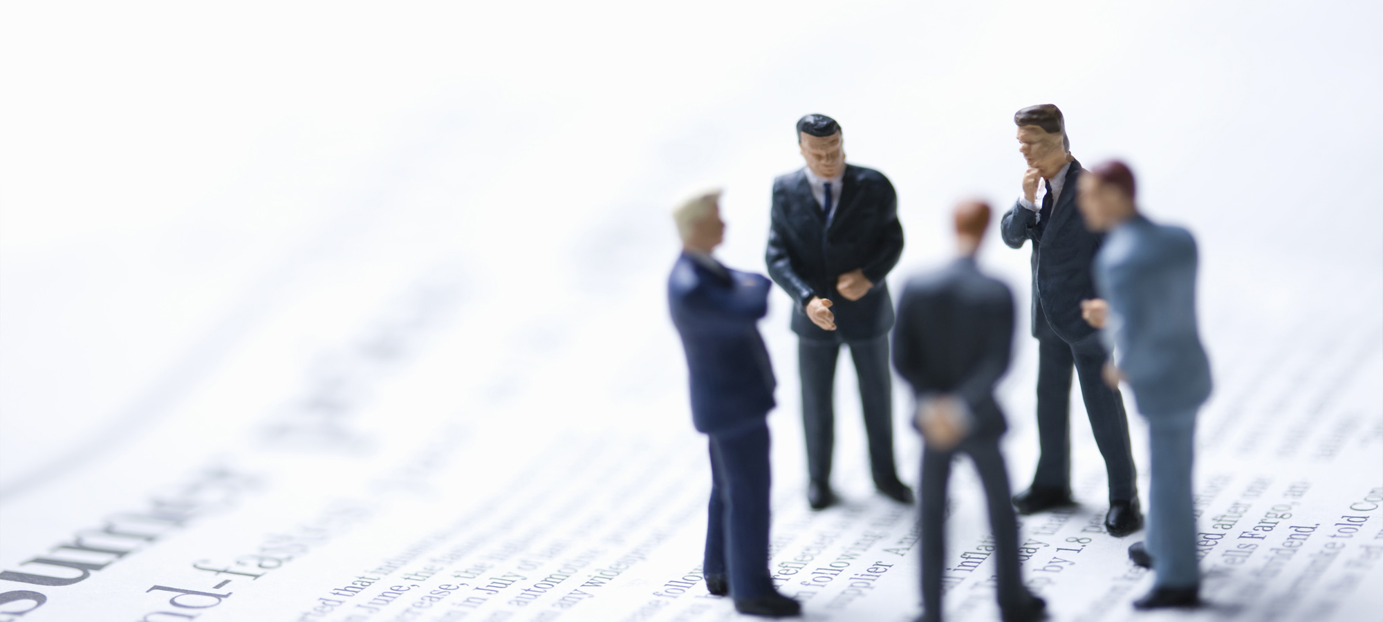 プレスリリースは、御社と記者を繋ぐ手紙です。