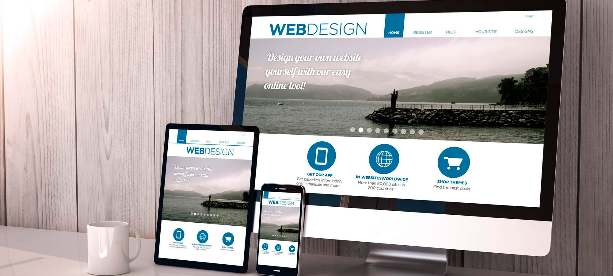 日進市にも対応。SEOに特化し、認知度の高いホームページ制作を目指します。