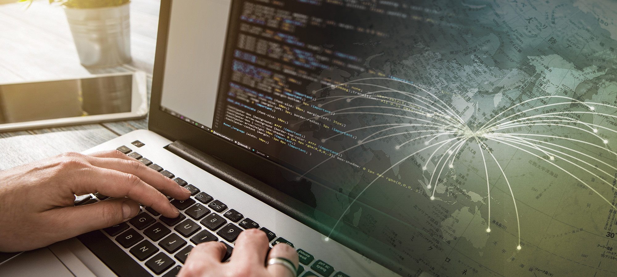 動画コンテンツをホームページに取り入れ、滞在時間を増加。評価の高いWEBページ制作を行います。