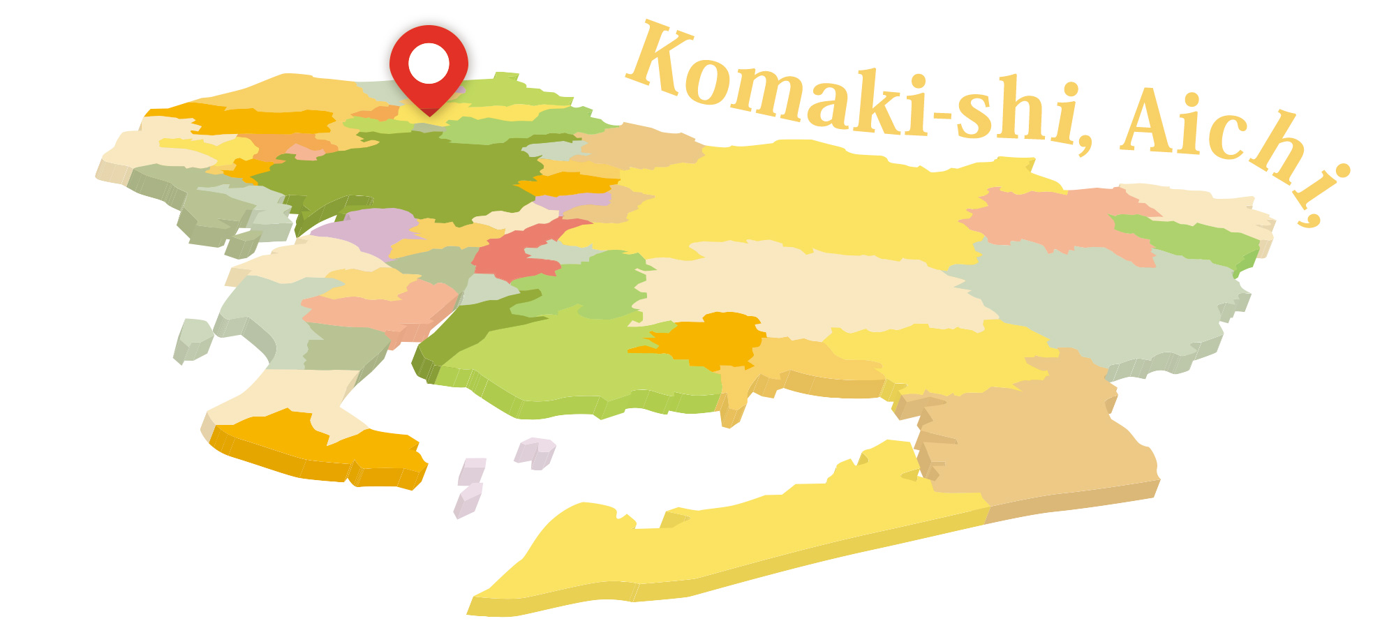 愛知県小牧市でホームページの制作会社をお探しなら、Hasshin-Creatorsまでお問合せ下さい。