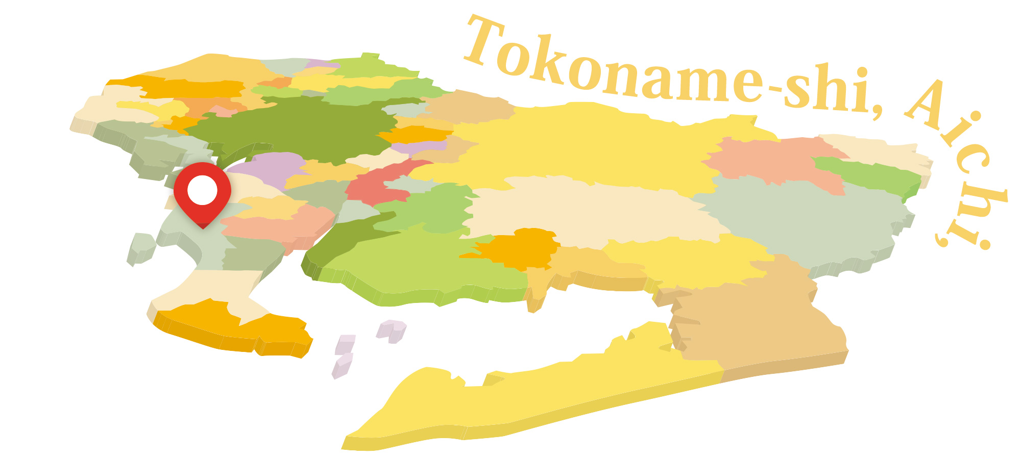 愛知県常滑市でホームページの制作会社をお探しなら、Hasshin-Creatorsまでお問合せ下さい。