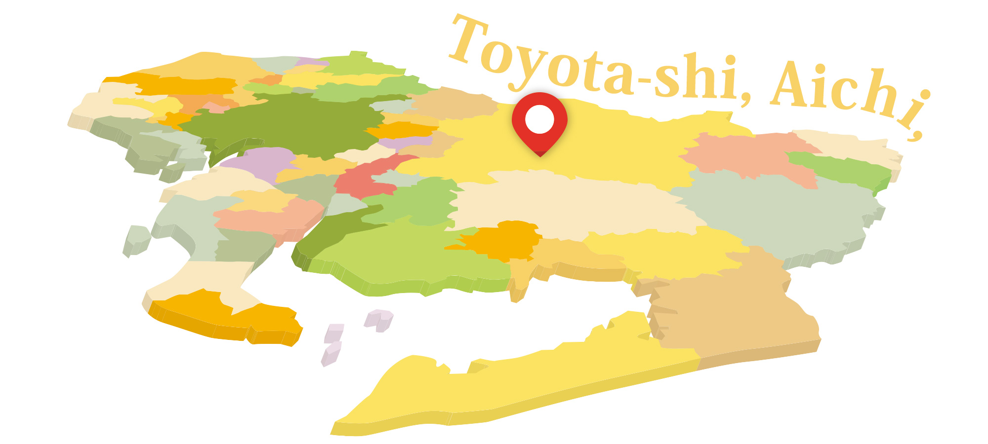 愛知県刈谷市を拠点とし、映像制作や動画制作を行っているHasshin-Creatorsについて。